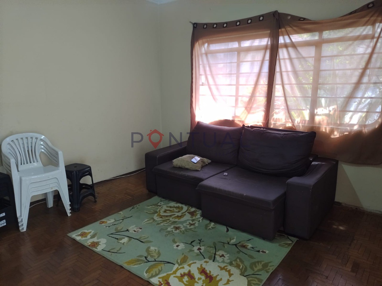 Casa à venda em marília-sp próxima ao centro