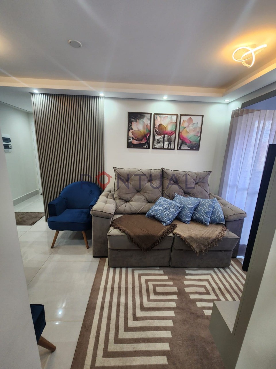 Apartamento à venda em marília-sp, murano ii. Venha conhecer