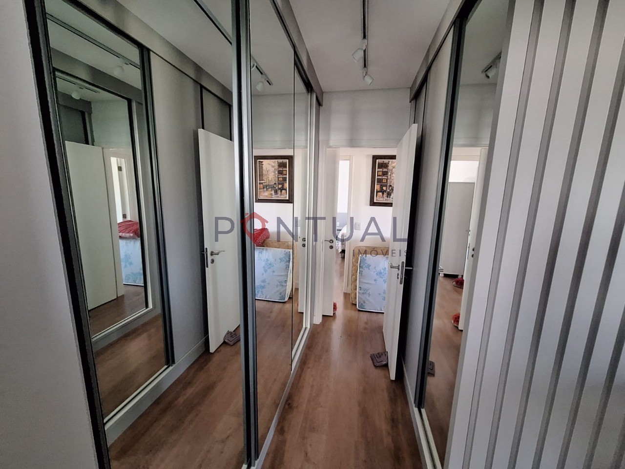 Apartamento de Luxo à Venda ou para alugar em Marília-SP, Bairro Fragata. Venha conferir!