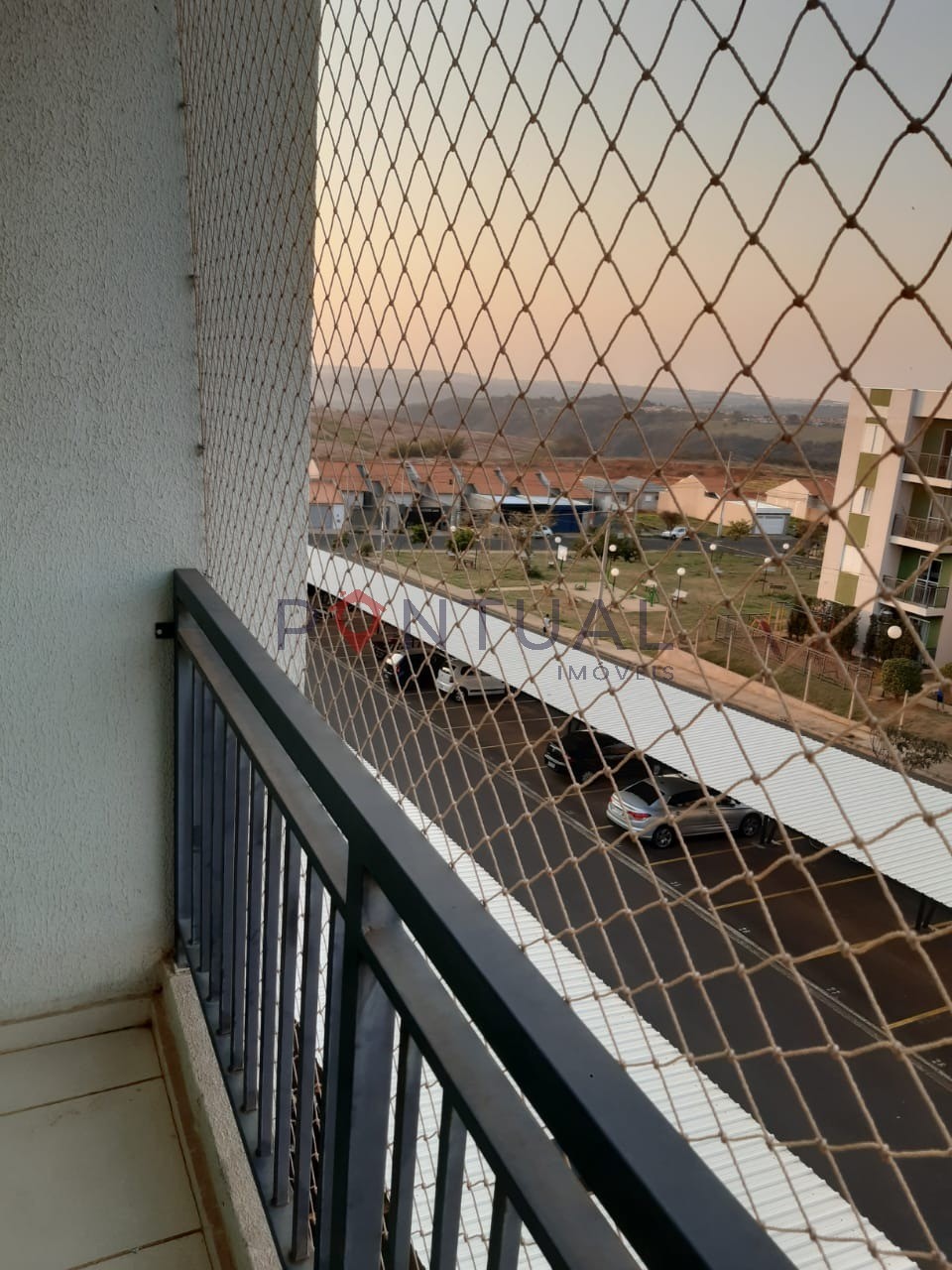 Apartamento 2 quartos condomínio vale verde - R$ 185 mil - z