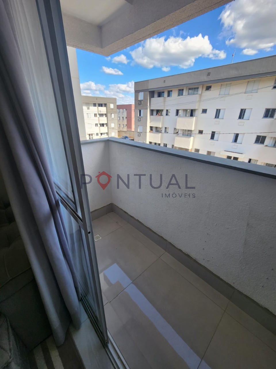 Apartamento à venda em marília-sp, murano ii. Venha conhecer