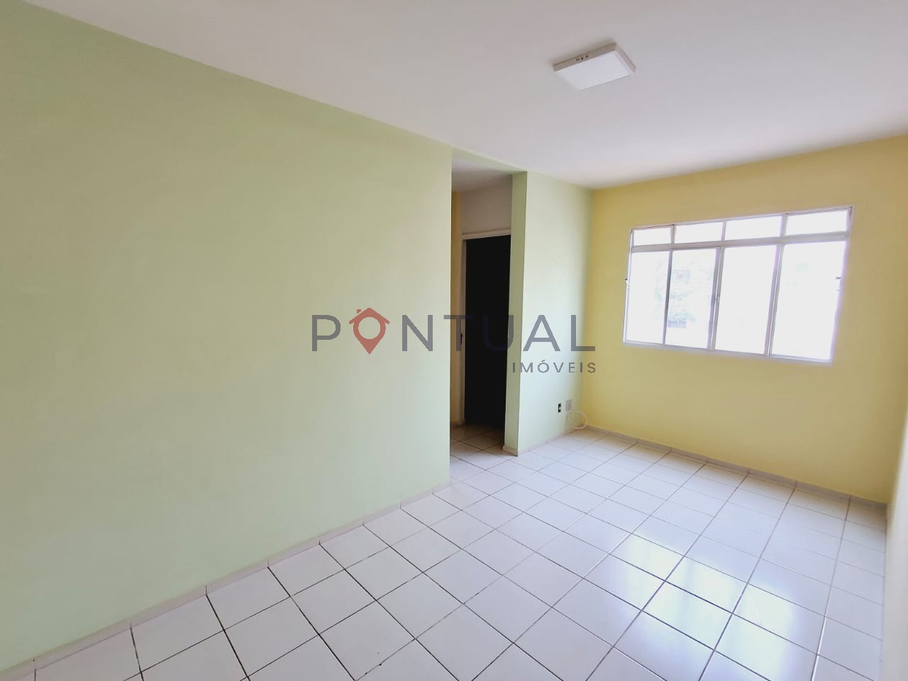 Apartamento venda 2 quartos vila real marília - R$ 150 mil -
