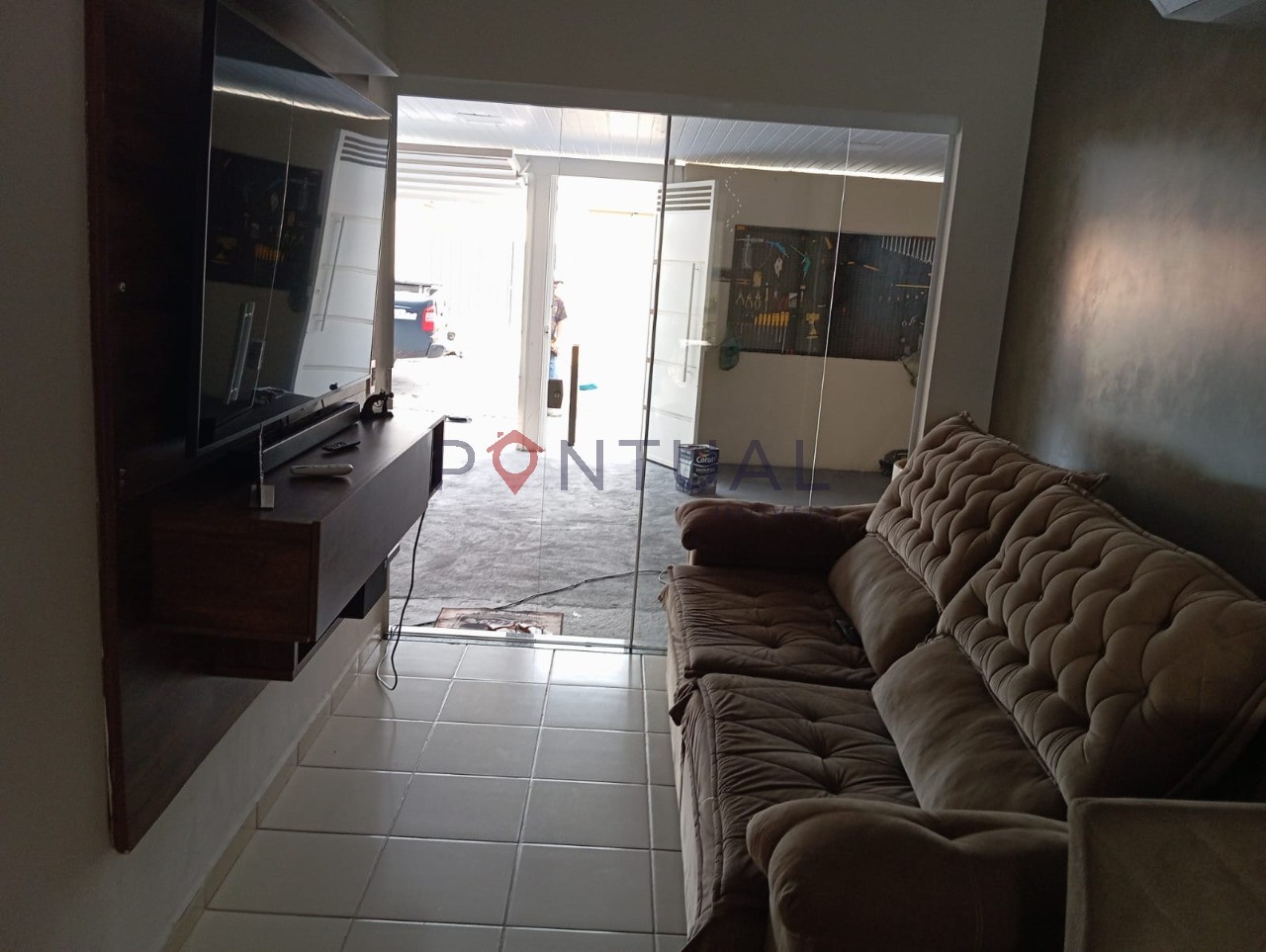 Casa à venda em marília-sp
