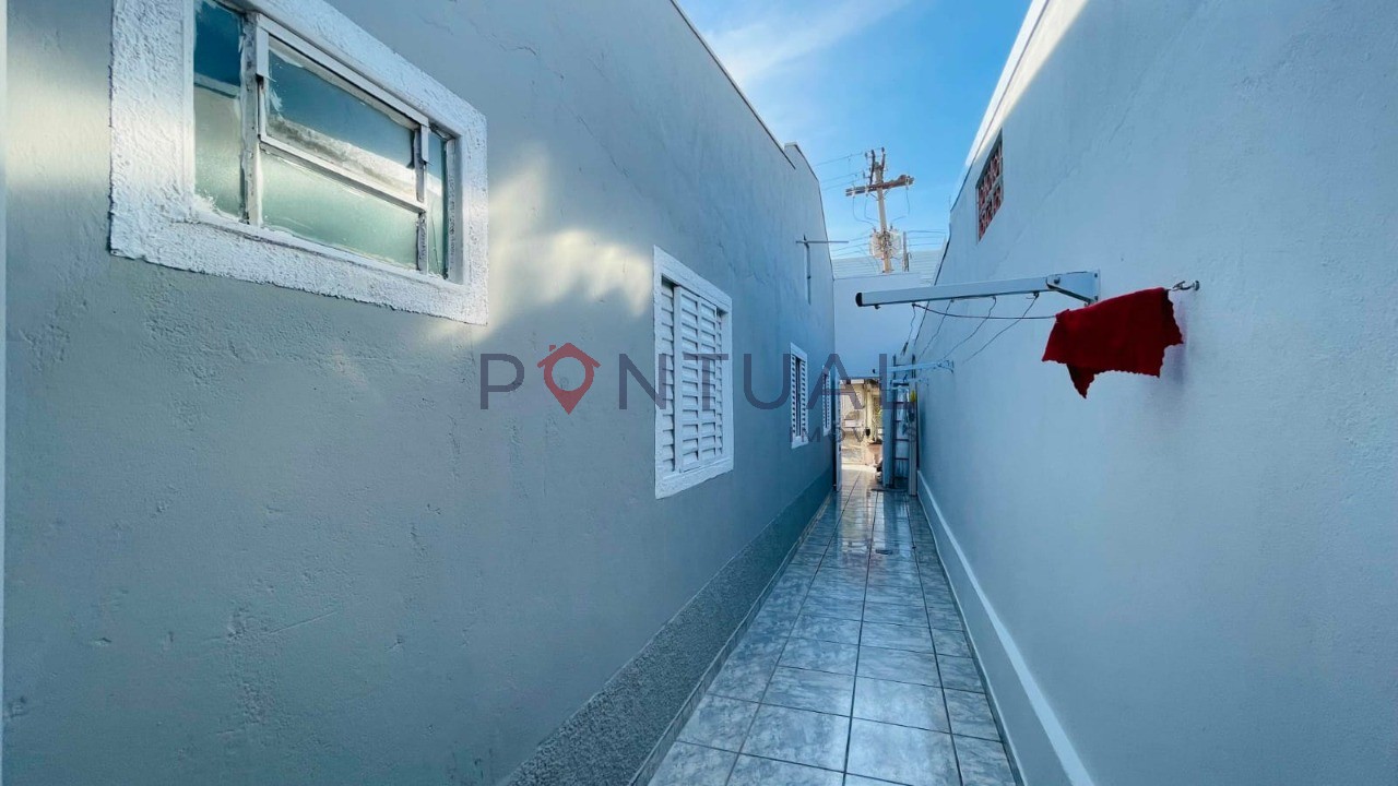 Casa à venda em marília no jardim julieta (zona norte). Agen