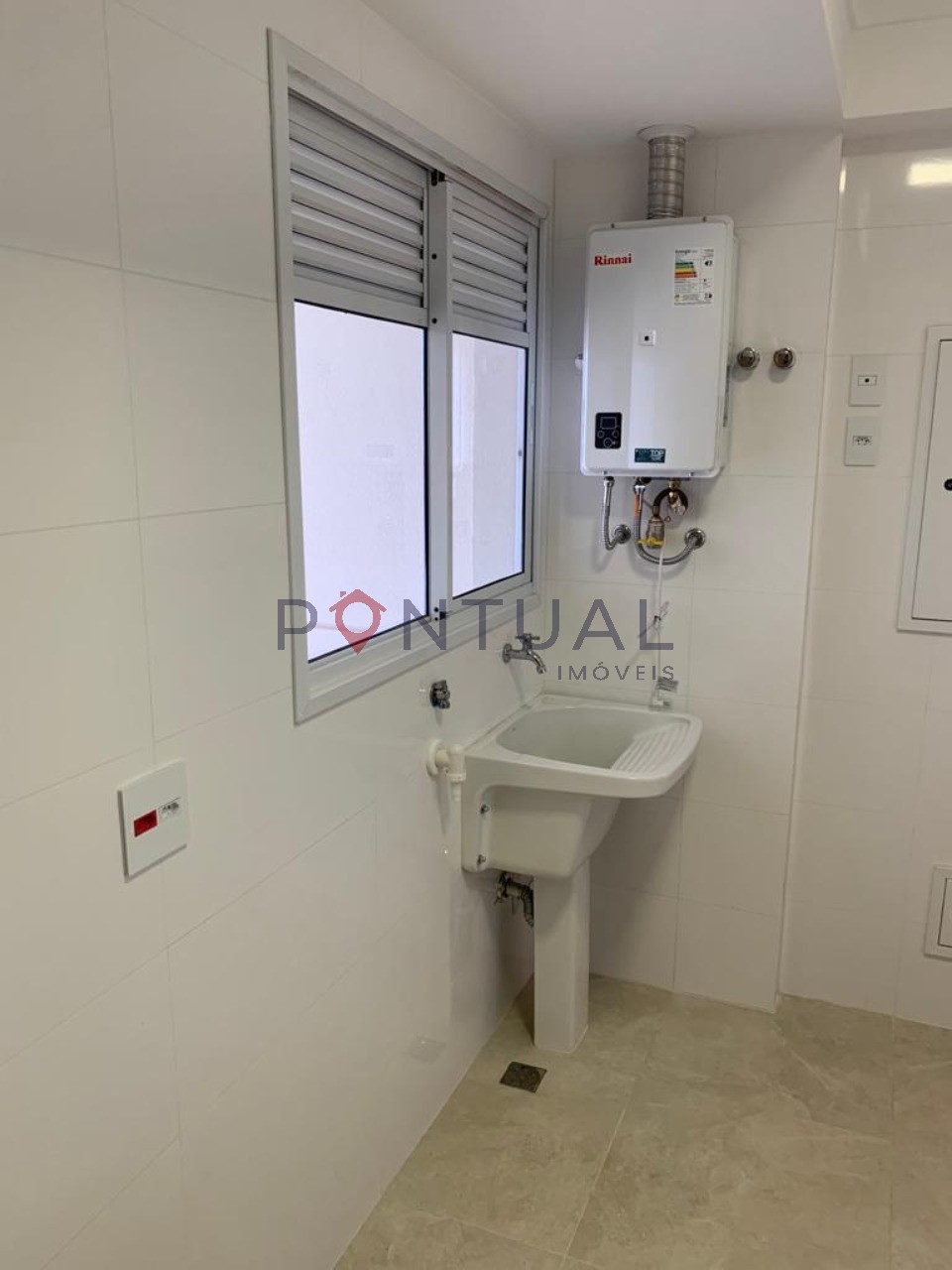 Apartamento para alugar em Marília-SP, bairro Barbosa. Agende a sua visit com Pontual Imóveis sua imobiliária de confiança em Marília