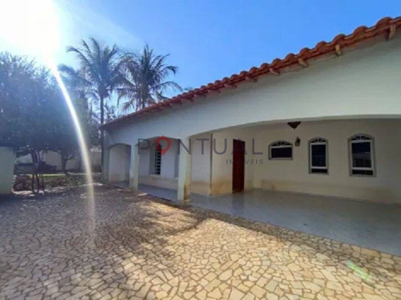 Imóvel de alto padrão à venda em marília-sp no jardim acapul