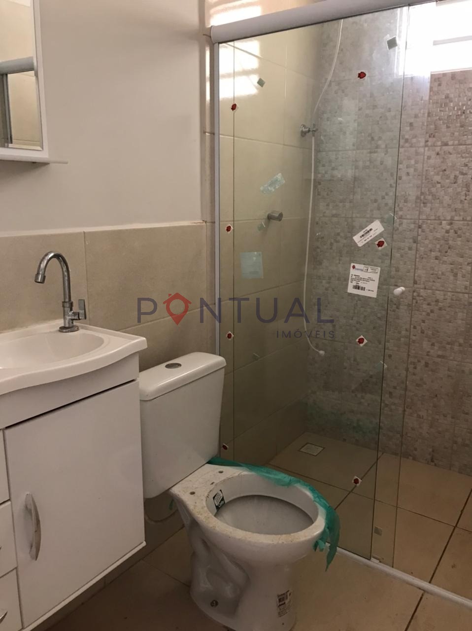 Casa à venda em Marília-SP no bairro Palmital. Agende uma visita!