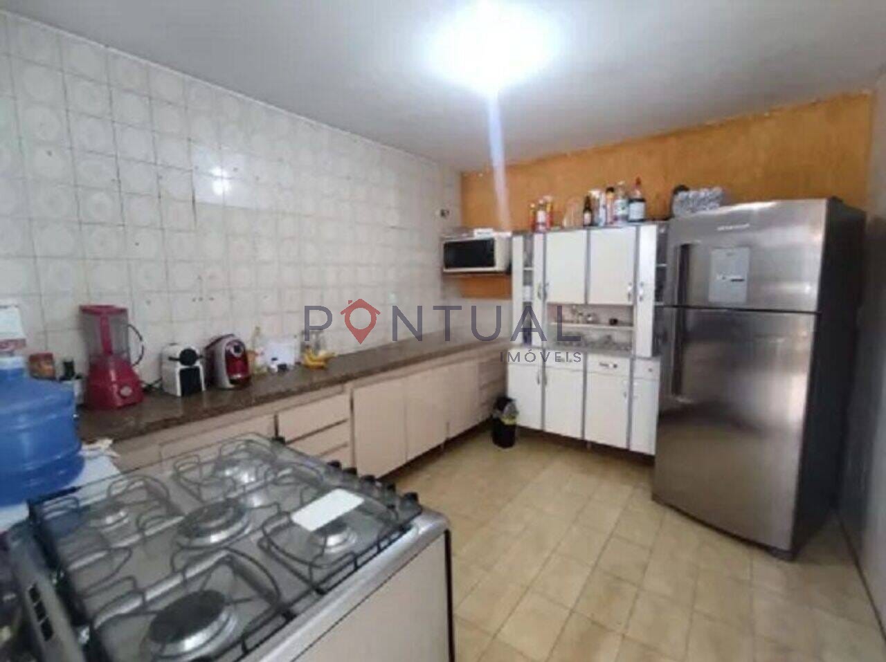 Imóvel de alto padrão à venda em marília-sp no jardim acapul