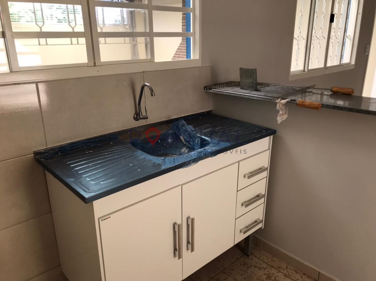 Casa à venda em Marília-SP no bairro Palmital. Agende uma visita!
