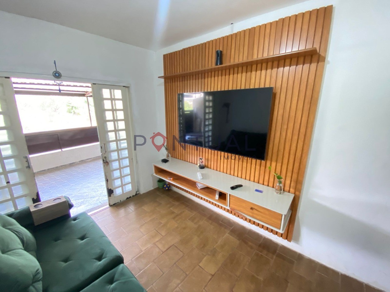 Casa para venda em Marília no bairro Palmital. Venha conhecer!
