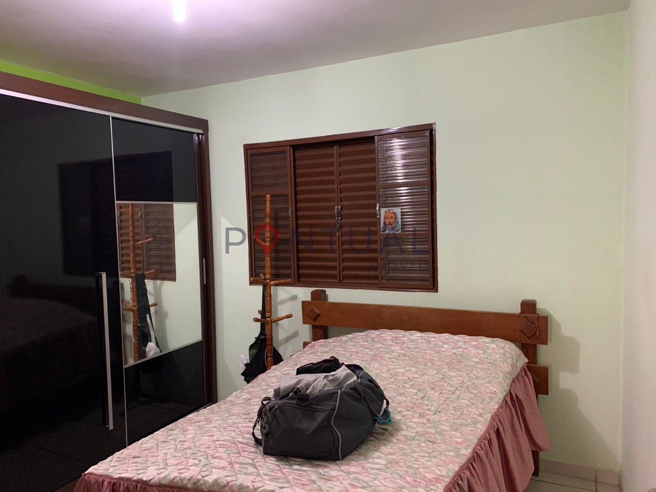 Casa à venda em marília praticamente. No centro. Agende uma 