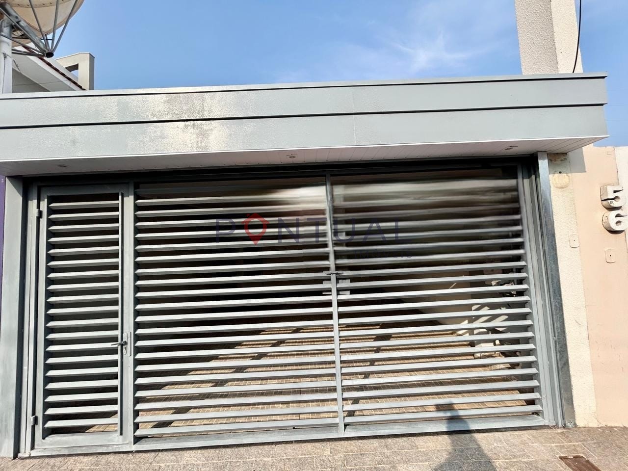 Casa venda 3 quartos boa vista marília sp - R$ 550.000