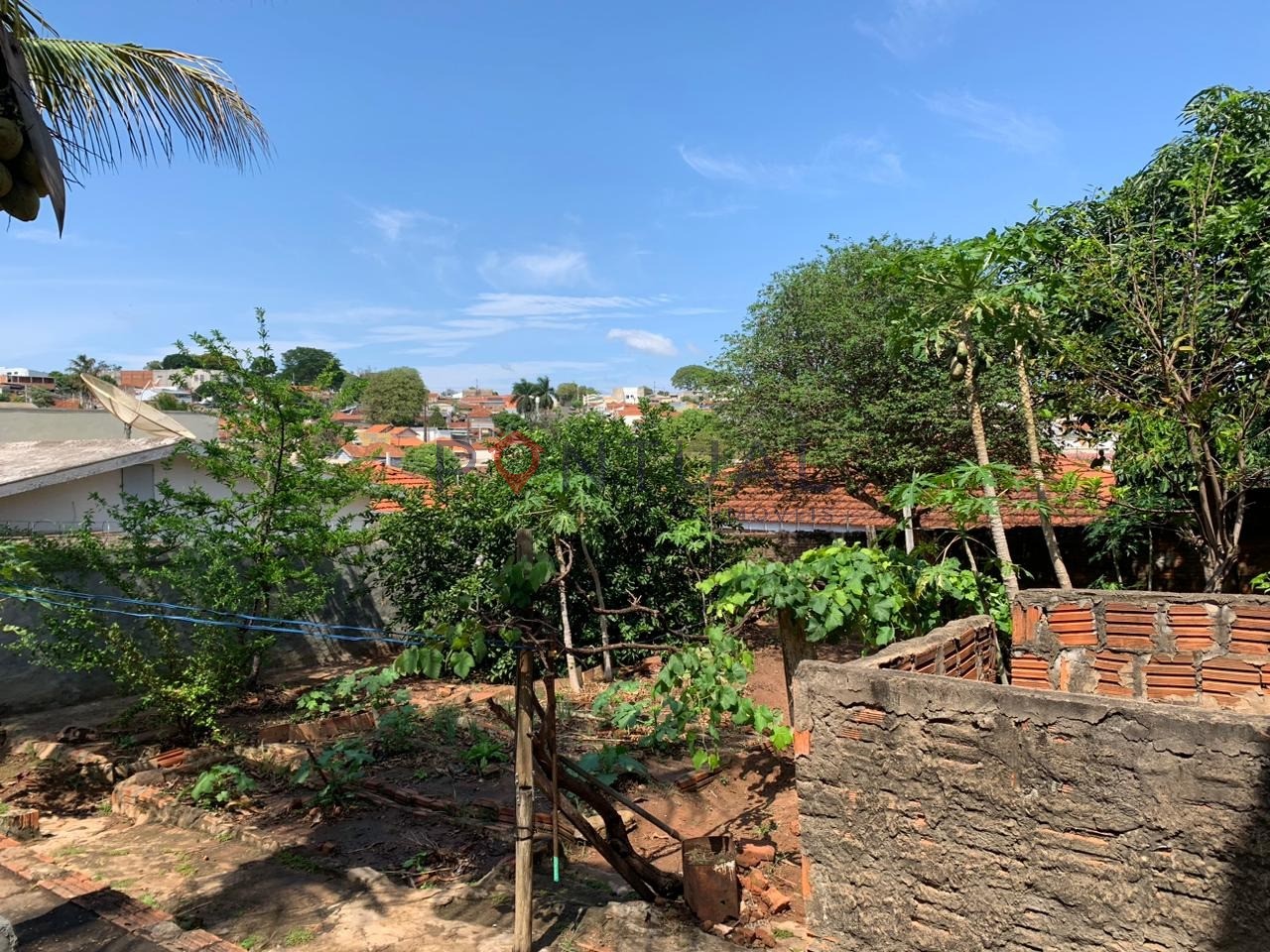 Casa à venda em marília praticamente. No centro. Agende uma 