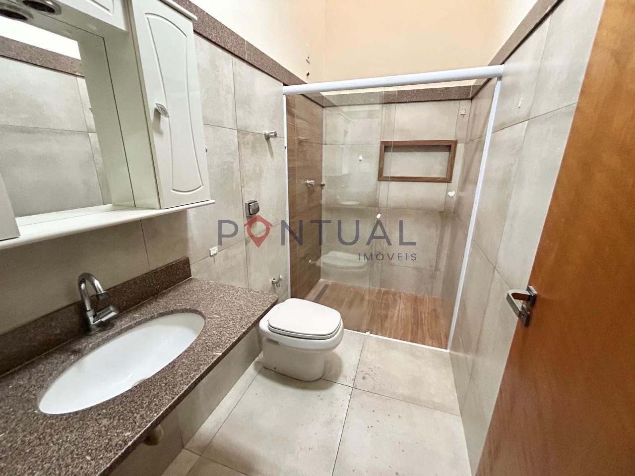 Casa venda 3 quartos boa vista marília sp - R$ 550.000