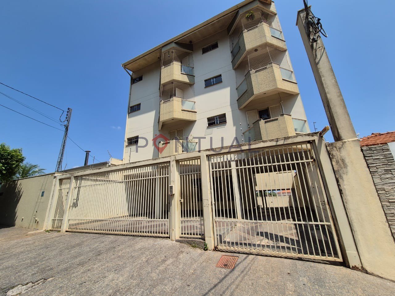 Apartamento à venda em marília-sp, jardim alvorada. Aproveit