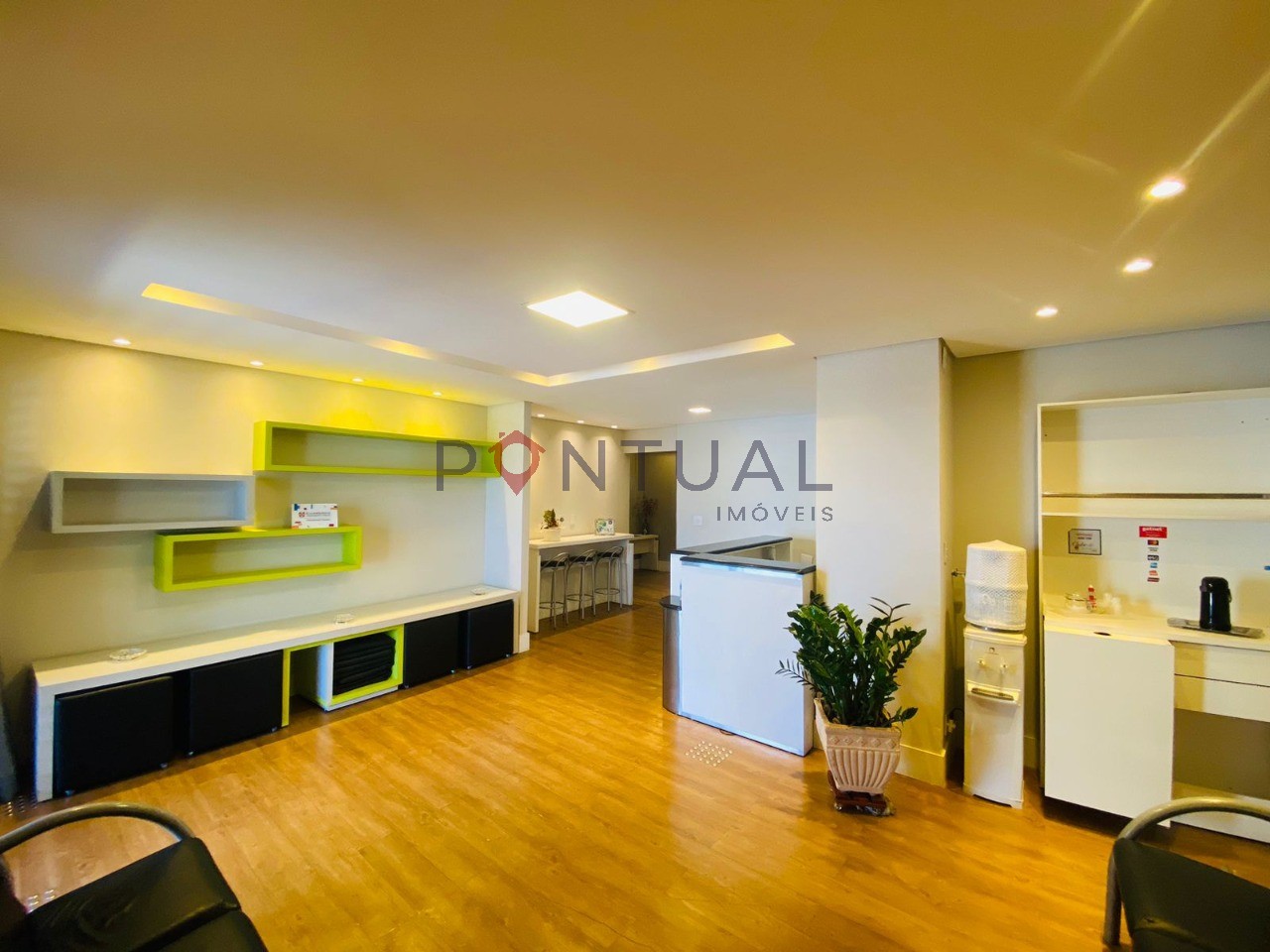 Sala Comercial para Locação em Marília-SP, Bairro Barbosa. Venha conhecer!