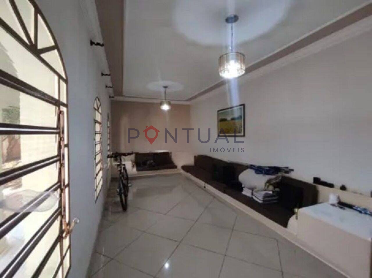 Imóvel de alto padrão à venda em marília-sp no jardim acapul