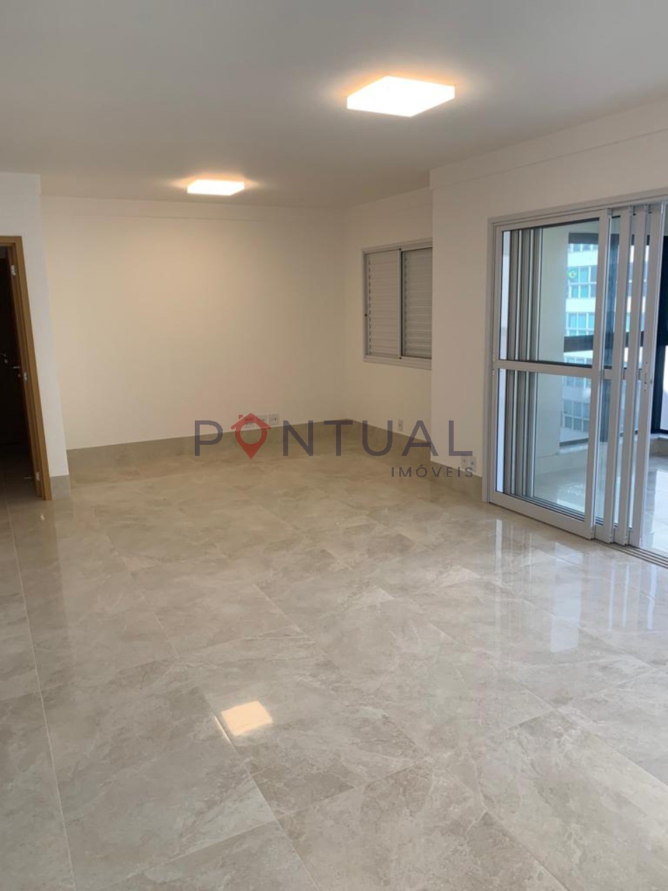 Apartamento para alugar em Marília-SP, bairro Barbosa. Agende a sua visit com Pontual Imóveis sua imobiliária de confiança em Marília