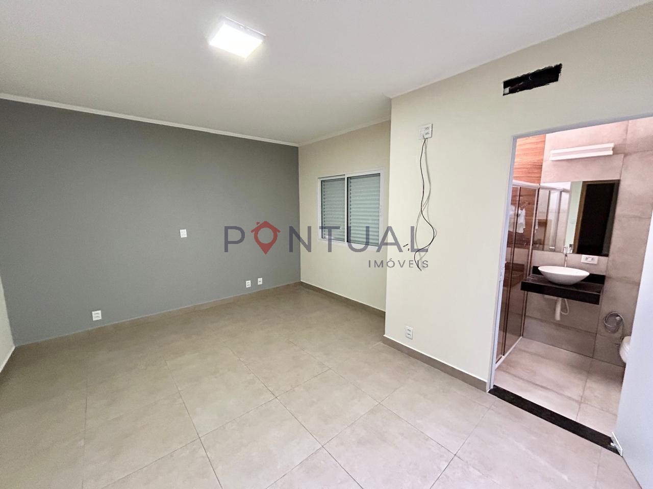 Casa venda 3 quartos boa vista marília sp - R$ 550.000
