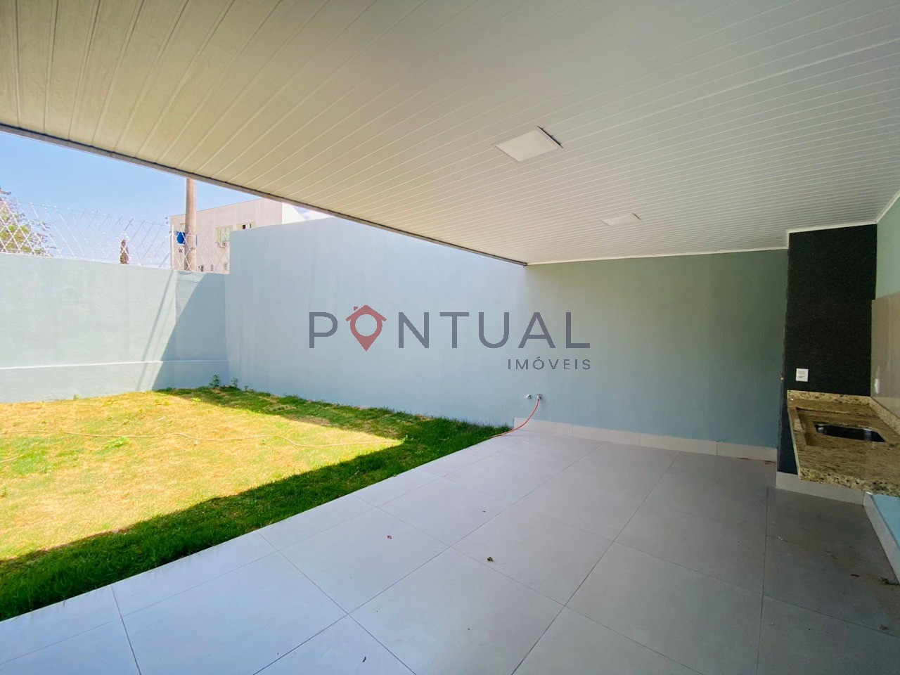 Casa à venda em marília pertinho do centro. Venha conhecer!