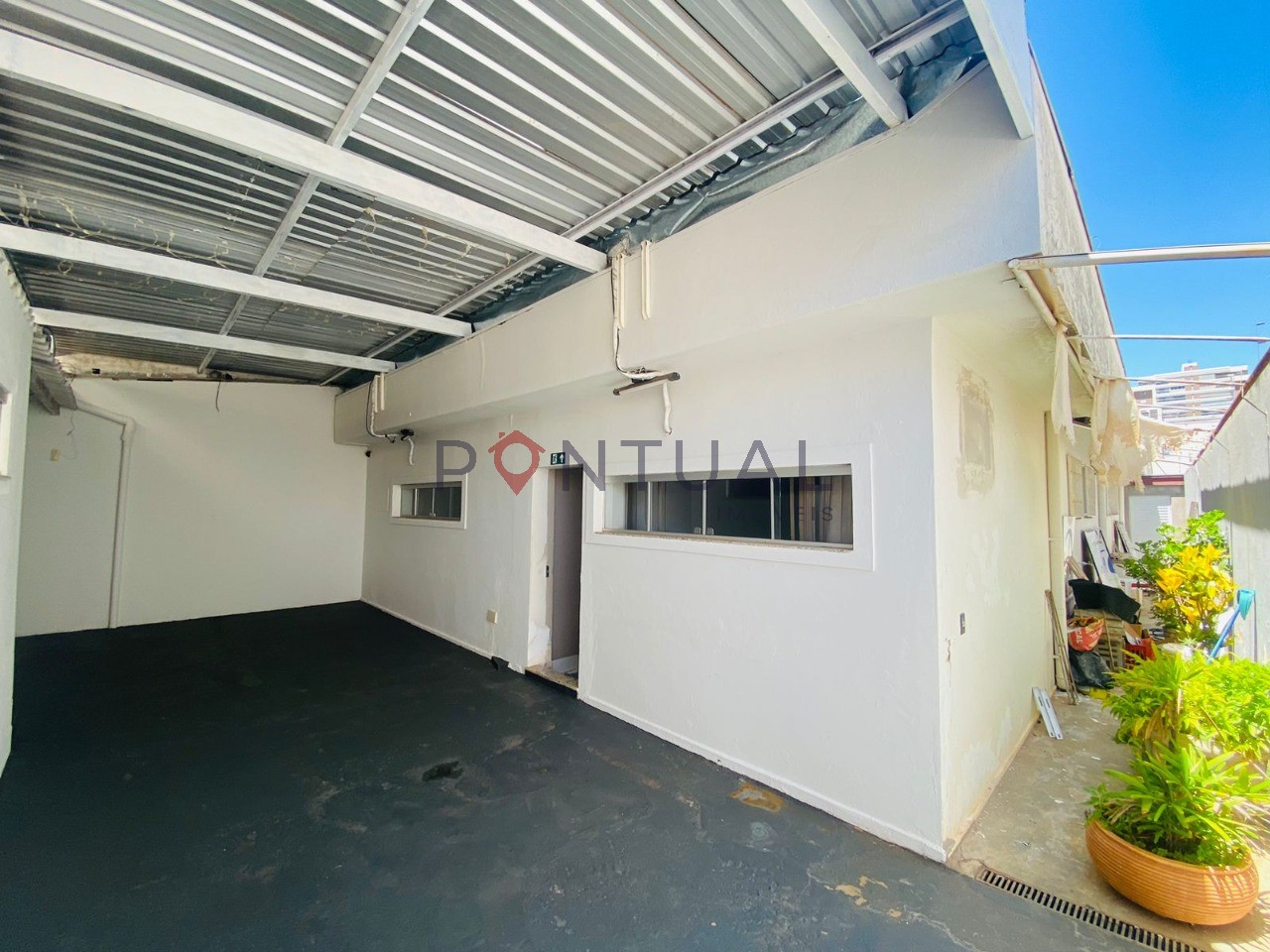 Sala Comercial para Locação em Marília-SP, Bairro Barbosa. Venha conhecer!