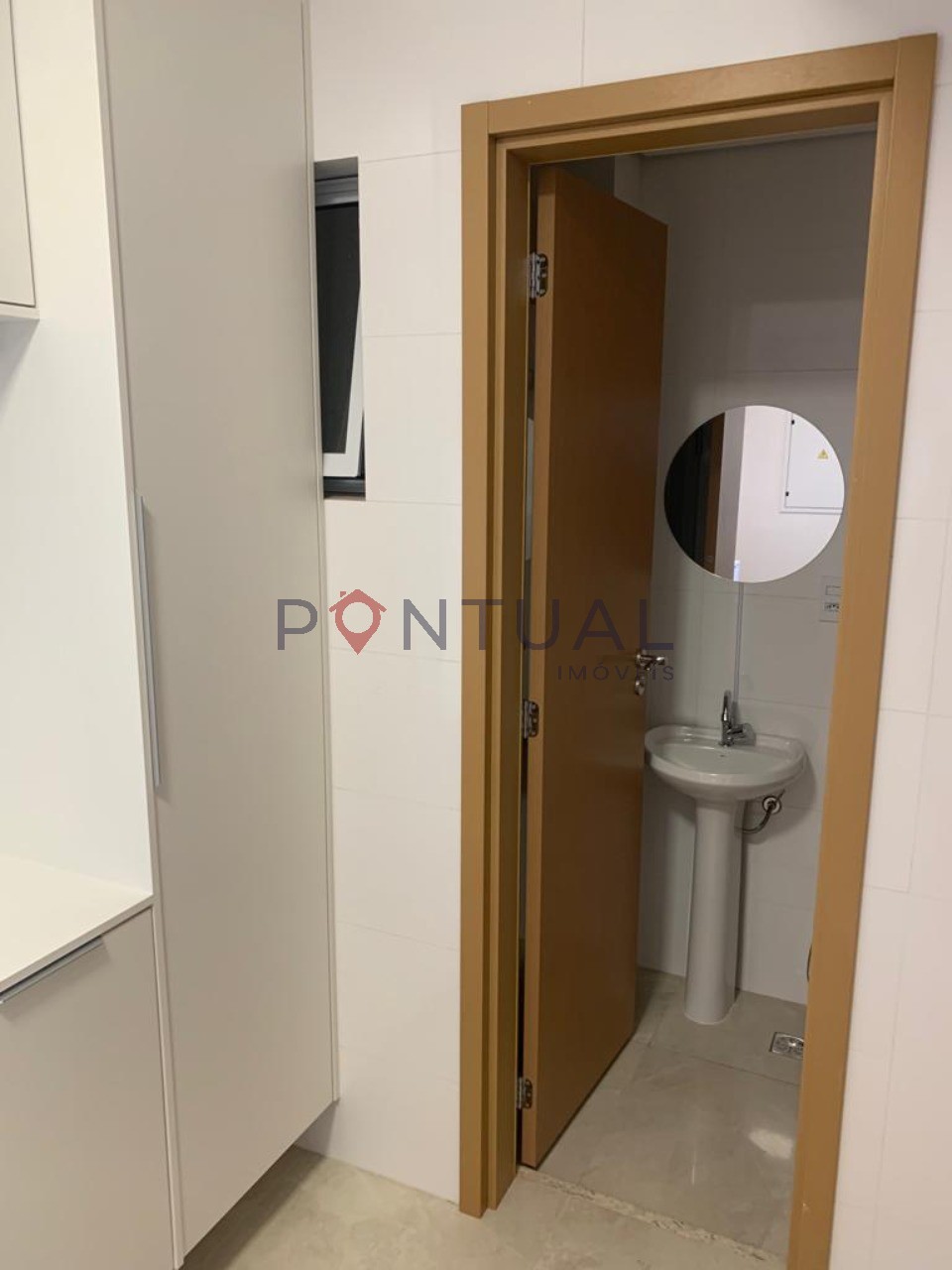 Apartamento para alugar em Marília-SP, bairro Barbosa. Agende a sua visit com Pontual Imóveis sua imobiliária de confiança em Marília