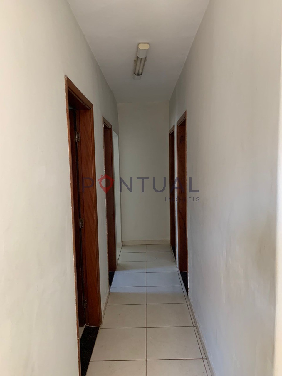 Casa à venda em marília praticamente. No centro. Agende uma 
