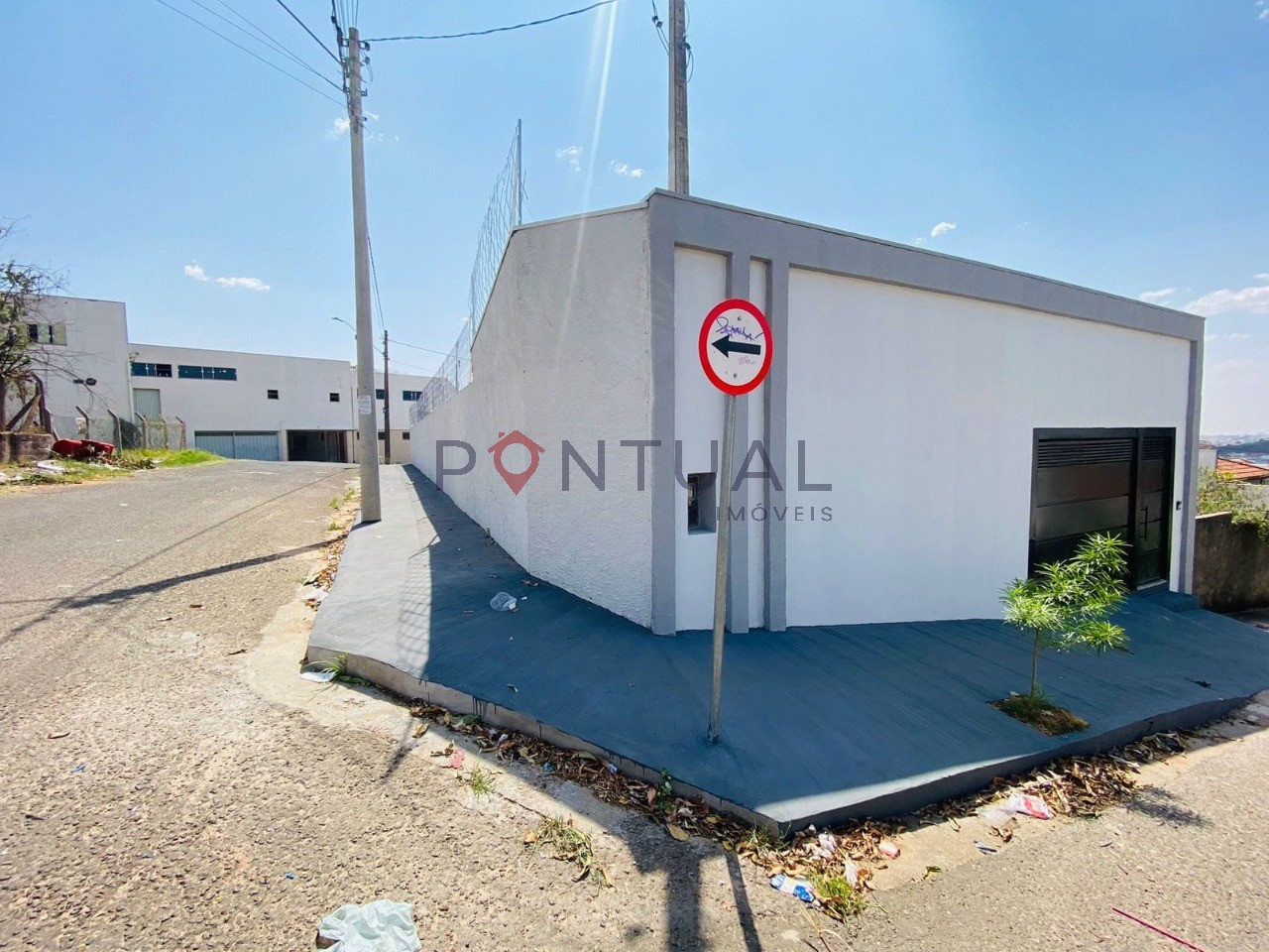 Casa à venda em marília pertinho do centro. Venha conhecer!