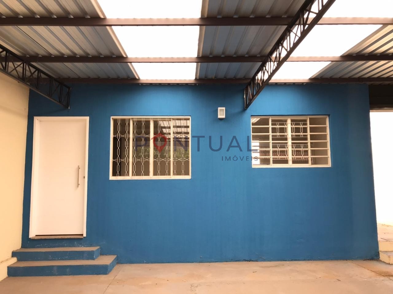 Casa à venda em Marília-SP no bairro Palmital. Agende uma visita!