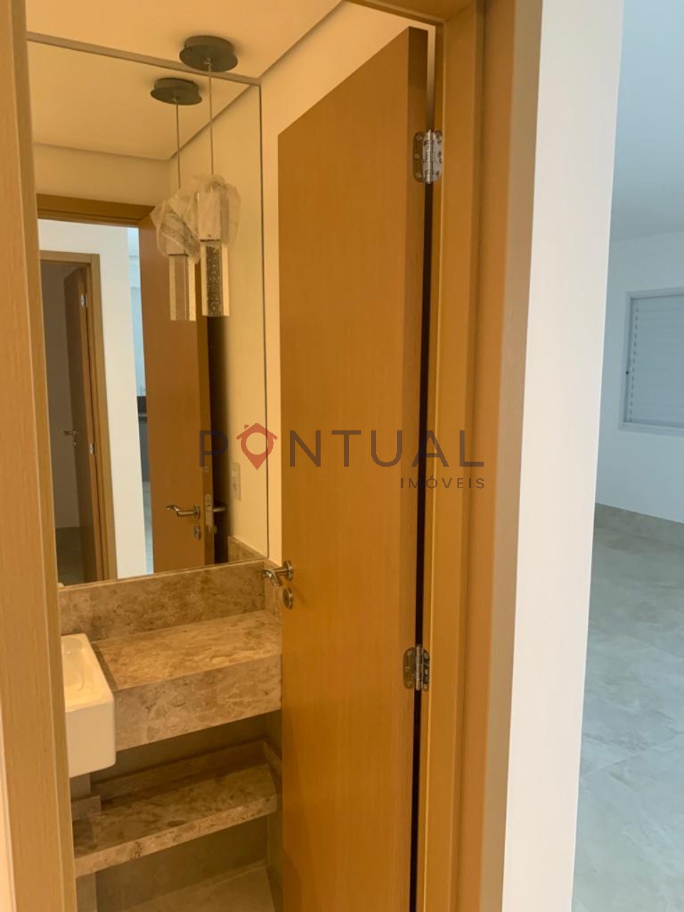 Apartamento para alugar em Marília-SP, bairro Barbosa. Agende a sua visit com Pontual Imóveis sua imobiliária de confiança em Marília
