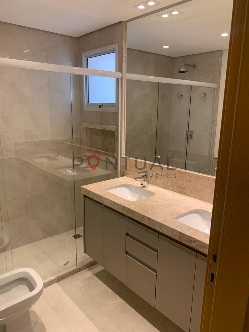 Apartamento para alugar em Marília-SP, bairro Barbosa. Agende a sua visit com Pontual Imóveis sua imobiliária de confiança em Marília