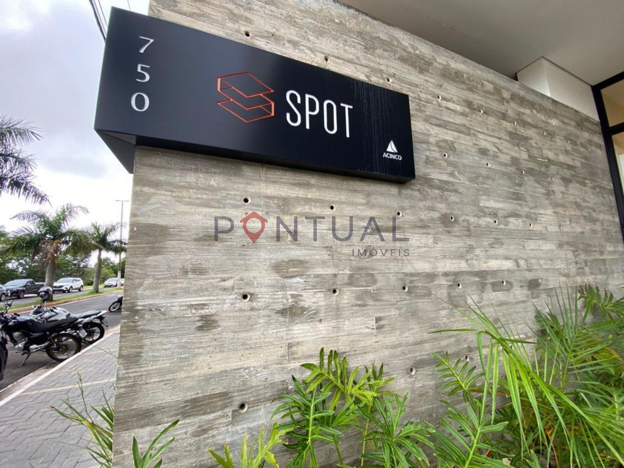 Apartamento para locação em marília-sp, no bairro fragata! 1