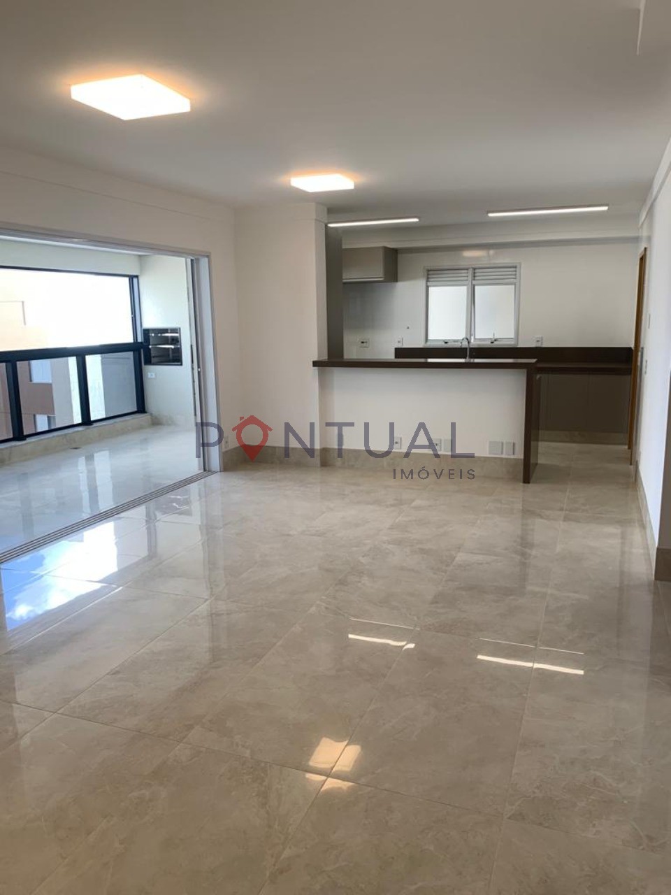 Apartamento para alugar em Marília-SP, bairro Barbosa. Agende a sua visit com Pontual Imóveis sua imobiliária de confiança em Marília