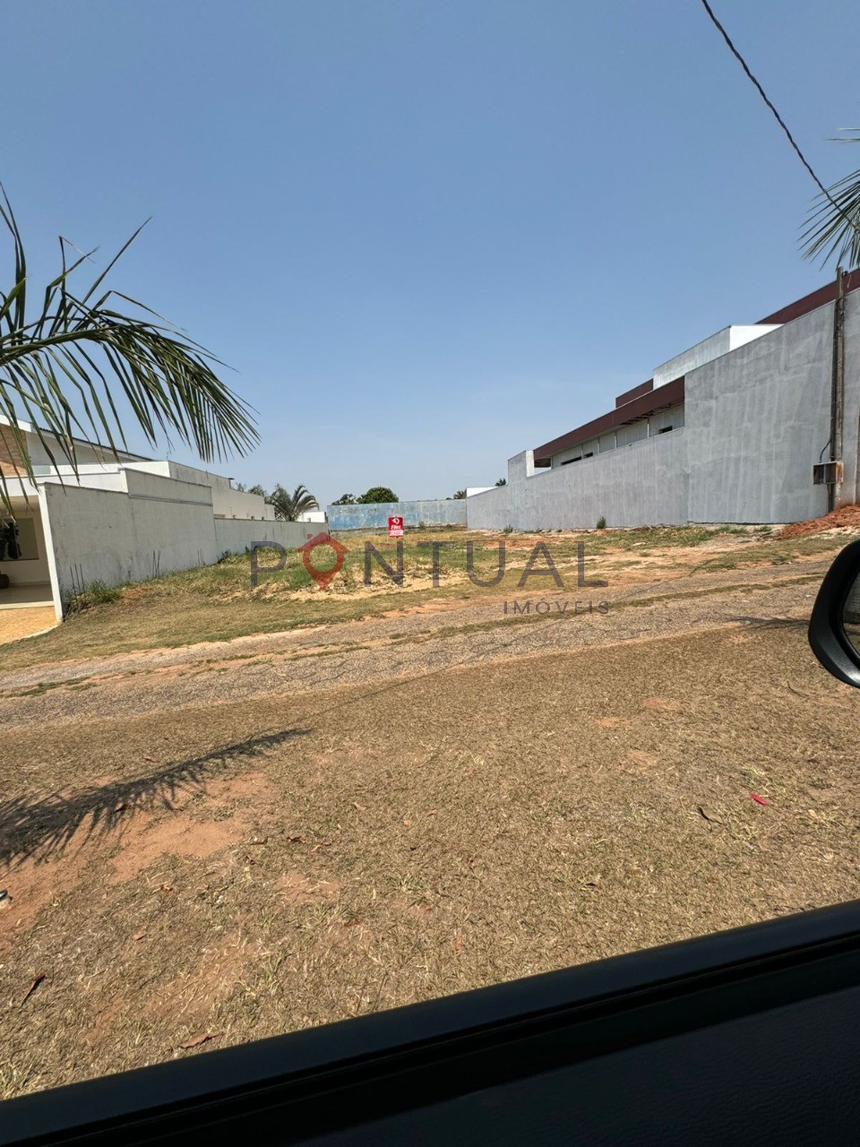 Terreno 900m² no parque dos sabiás ii por R$380.000. Fácil a