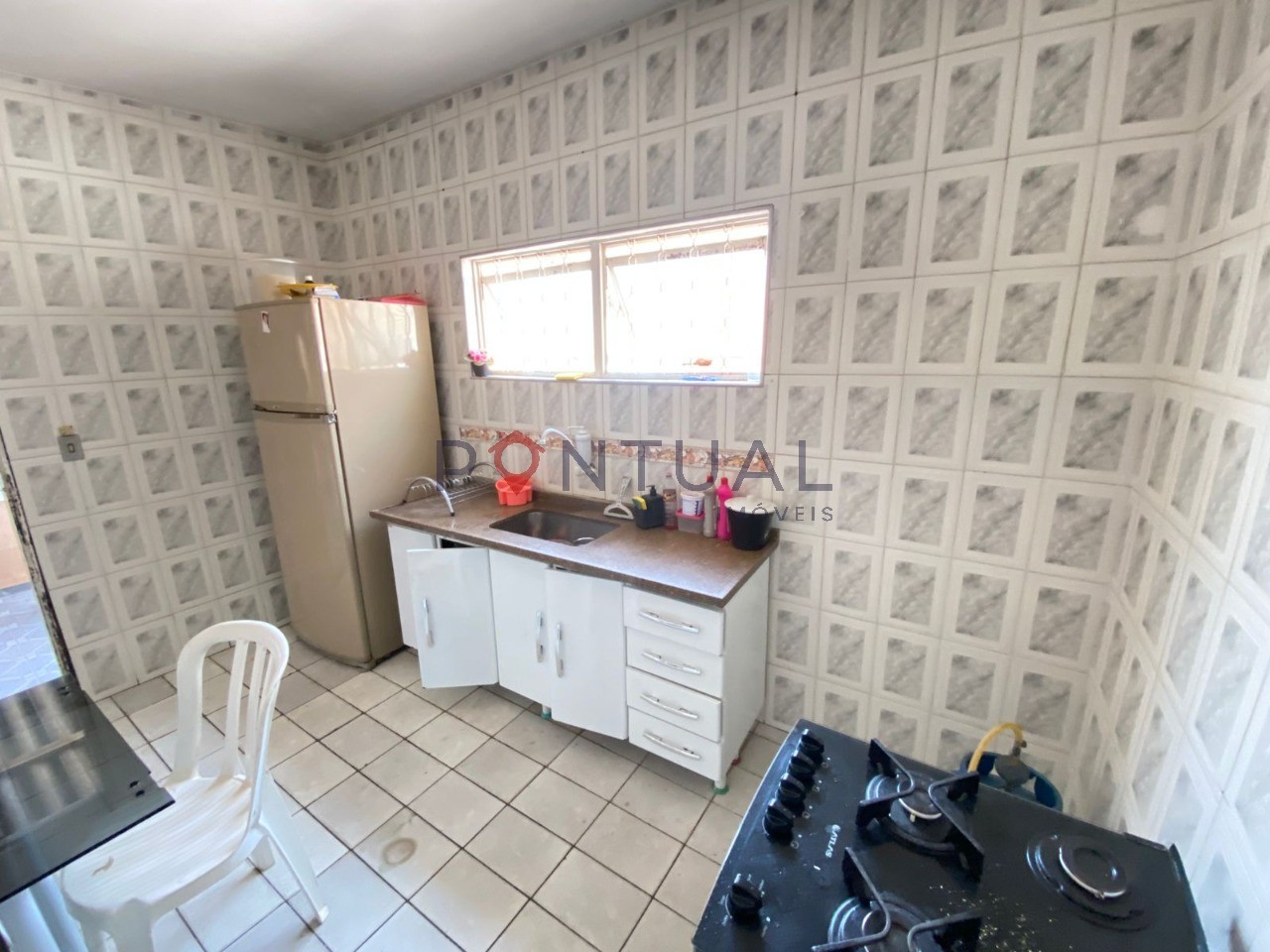Casa para venda em Marília no bairro Palmital. Venha conhecer!