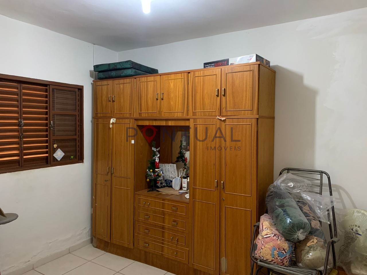 Casa à venda em marília praticamente. No centro. Agende uma 