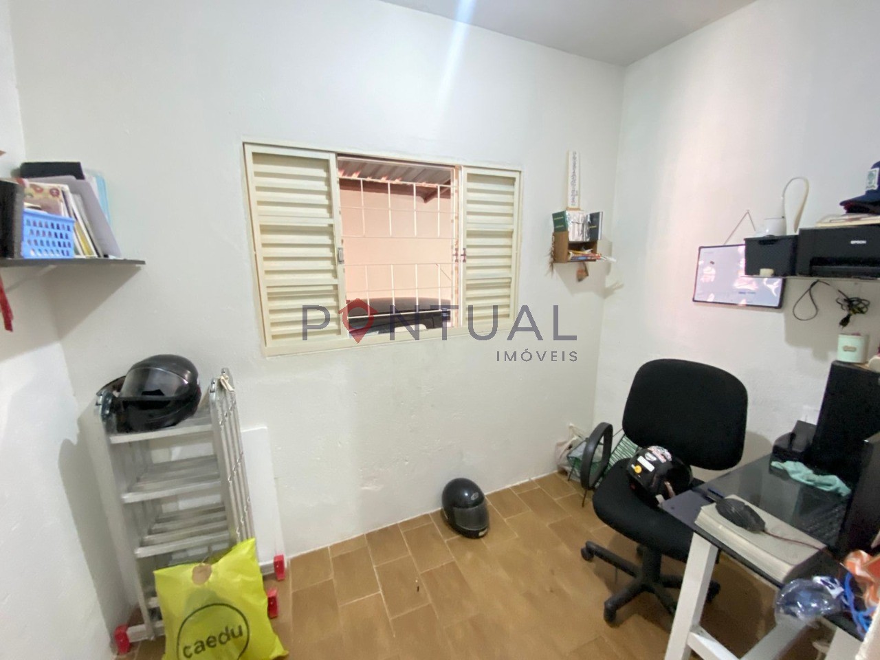 Casa para venda em Marília no bairro Palmital. Venha conhecer!