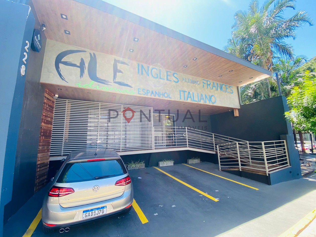 Sala Comercial para Locação em Marília-SP, Bairro Barbosa. Venha conhecer!