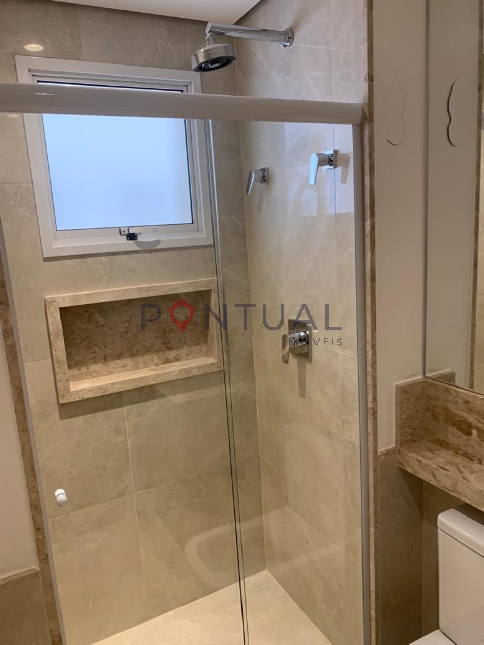 Apartamento para alugar em Marília-SP, bairro Barbosa. Agende a sua visit com Pontual Imóveis sua imobiliária de confiança em Marília