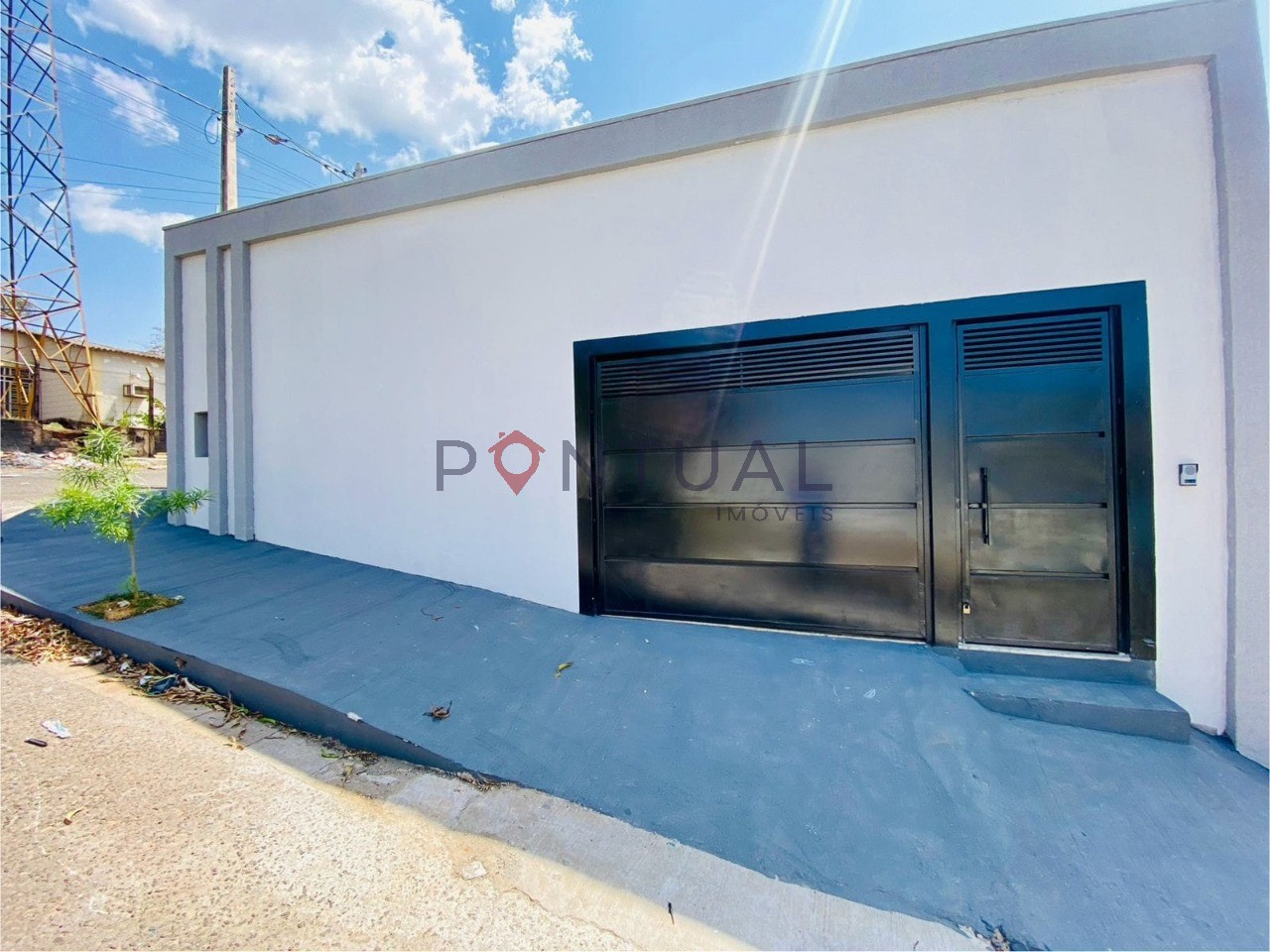 Casa à venda em marília pertinho do centro. Venha conhecer!