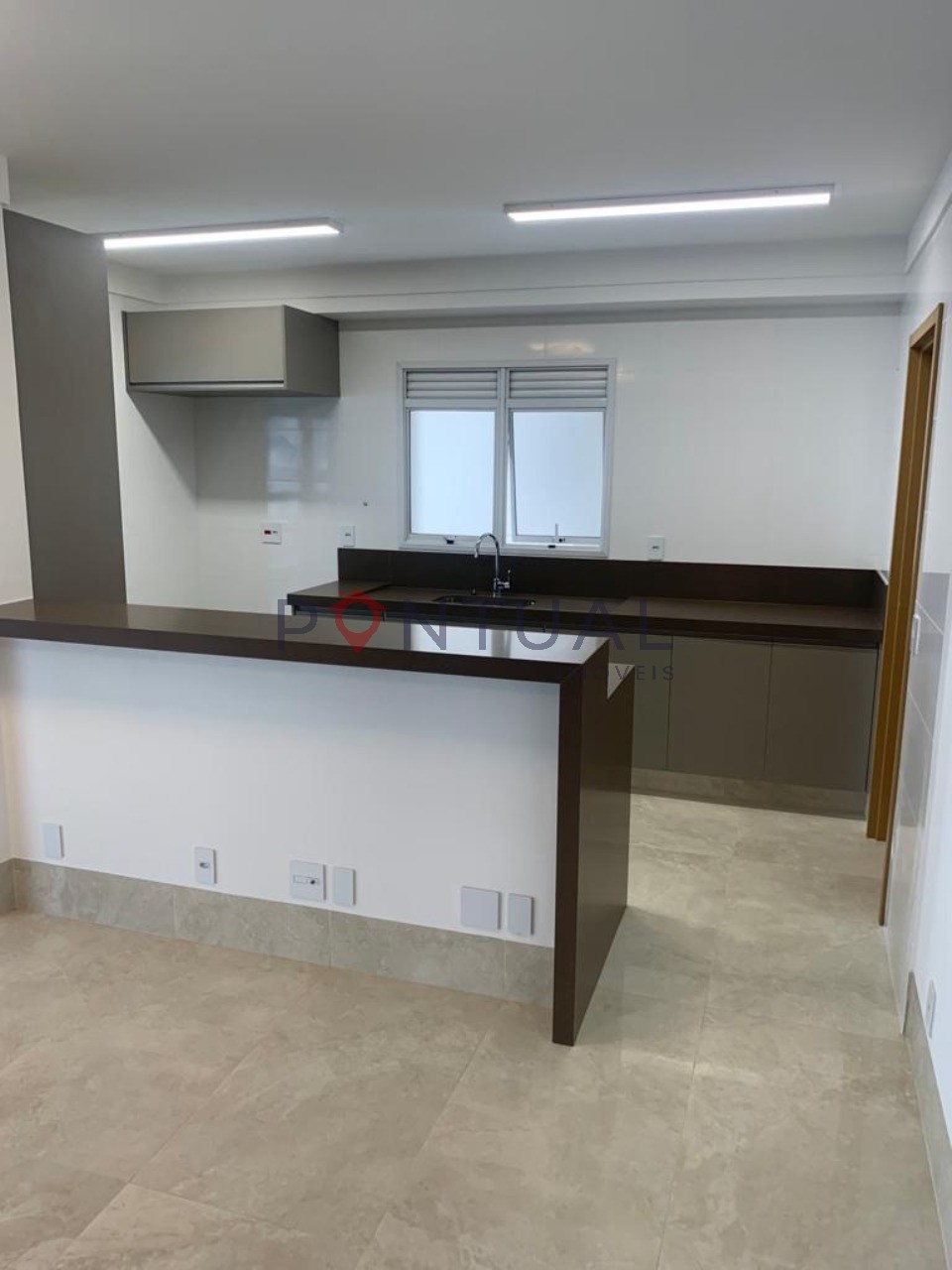 Apartamento para alugar em Marília-SP, bairro Barbosa. Agende a sua visit com Pontual Imóveis sua imobiliária de confiança em Marília