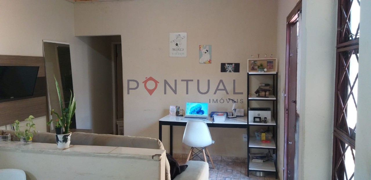 Casa à venda em Marília-SP no bairro Palmital