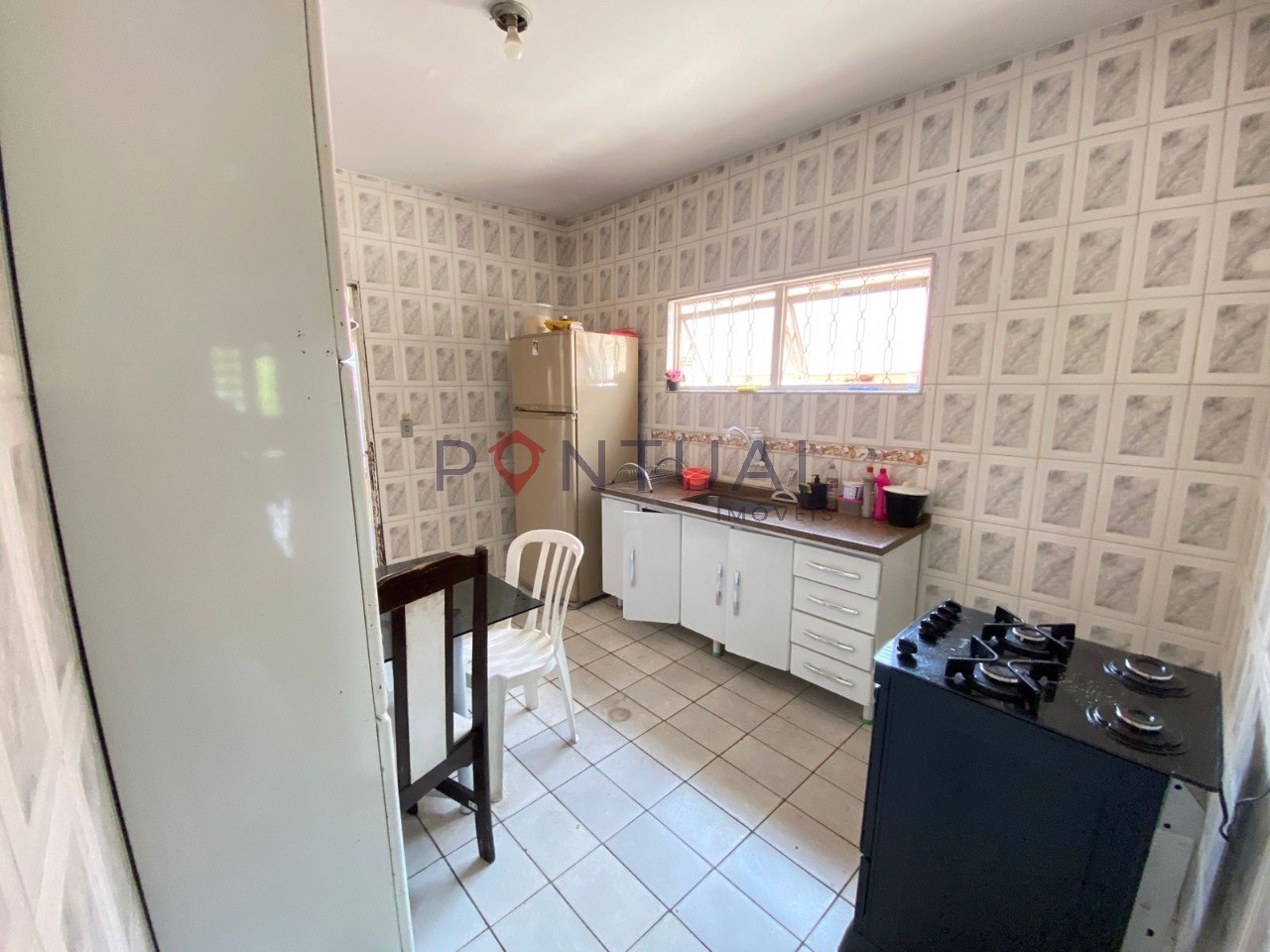 Casa para venda em Marília no bairro Palmital. Venha conhecer!