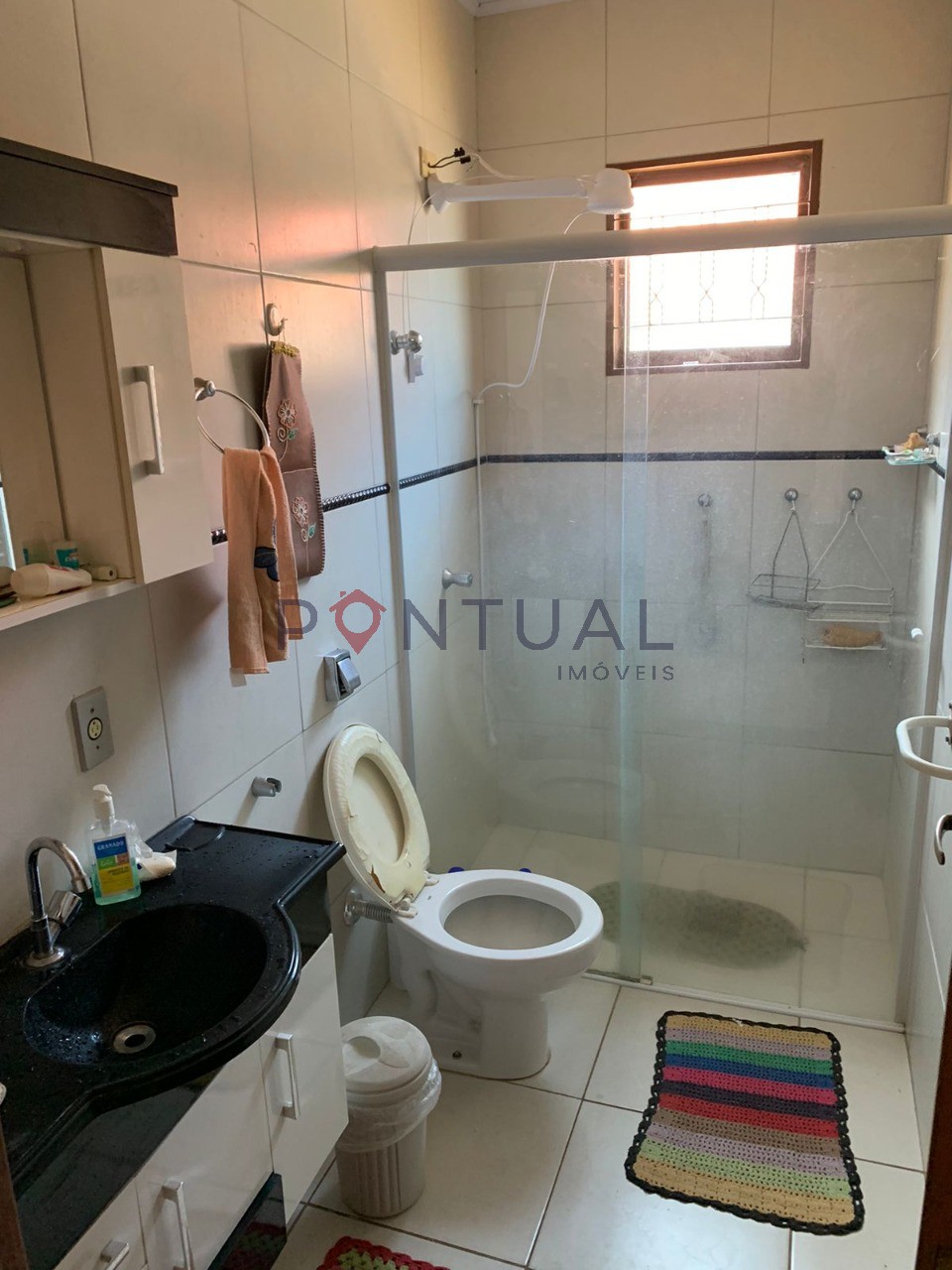 Casa à venda em marília praticamente. No centro. Agende uma 