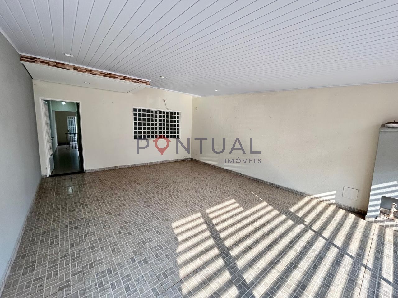 Casa venda 3 quartos boa vista marília sp - R$ 550.000