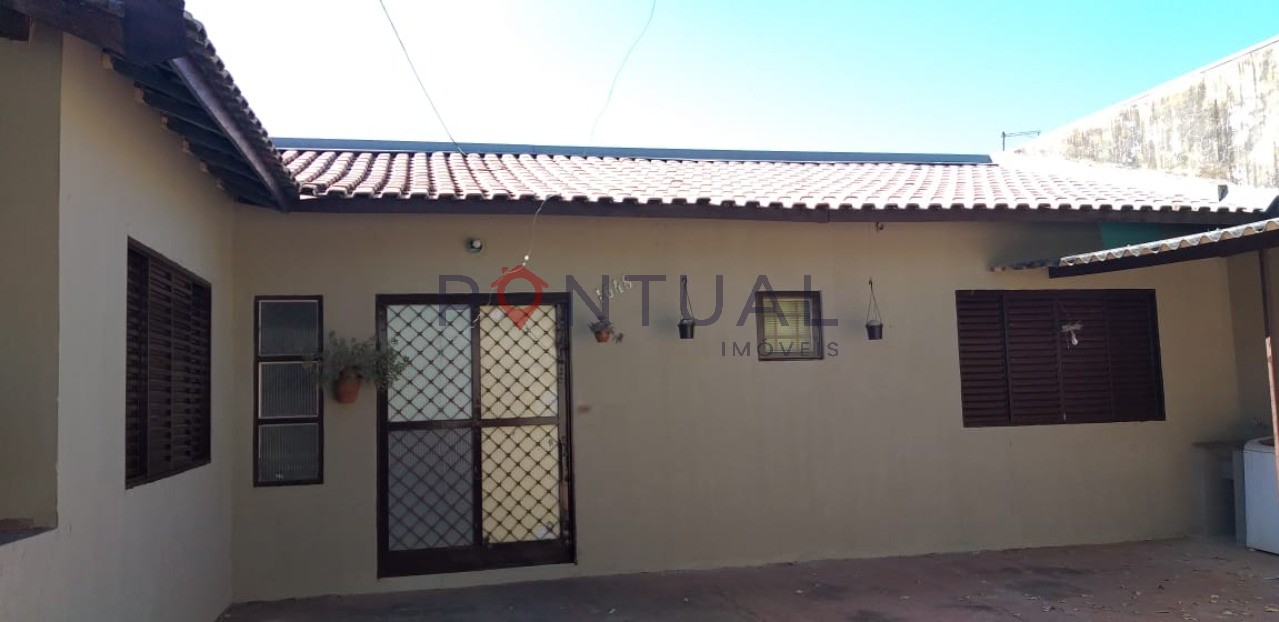 Casa à venda em Marília-SP no bairro Palmital