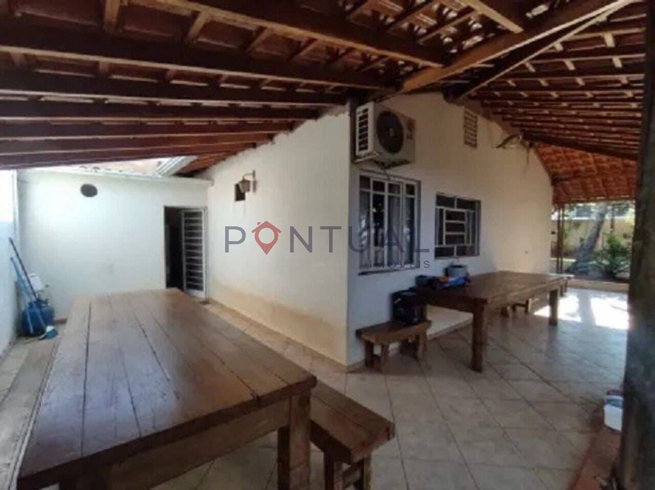 Imóvel de alto padrão à venda em marília-sp no jardim acapul
