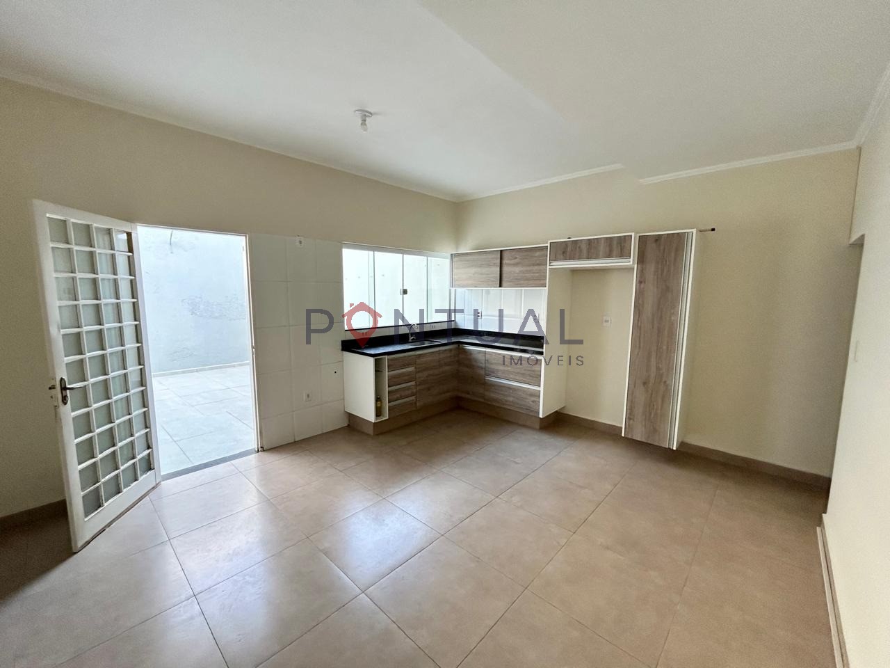 Casa venda 3 quartos boa vista marília sp - R$ 550.000