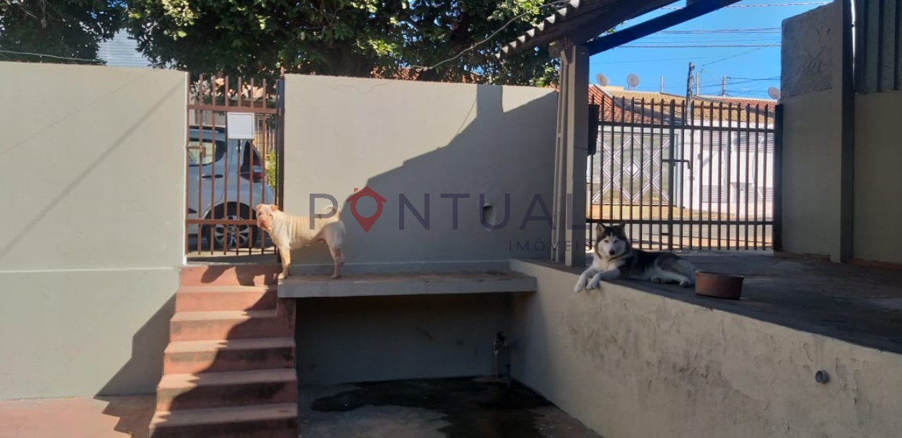 Casa à venda em Marília-SP no bairro Palmital