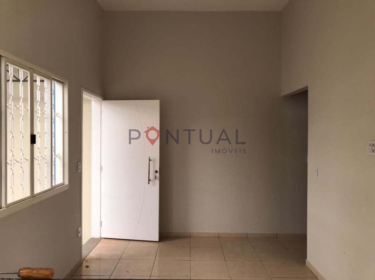 Casa à venda em Marília-SP no bairro Palmital. Agende uma visita!